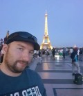 Rencontre Homme : Pierre, 36 ans à Allemagne  Lehe